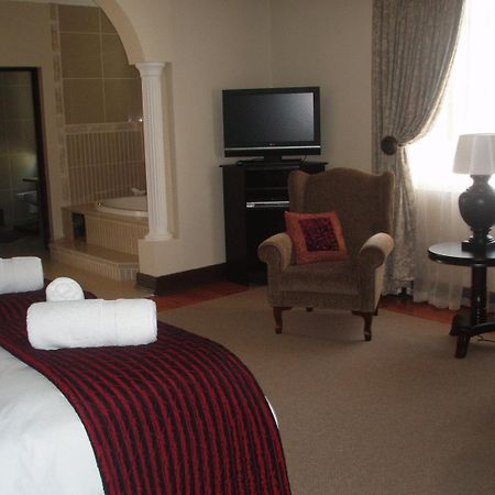 Goodey'S Guesthouse Pretoria-Noord Buitenkant foto