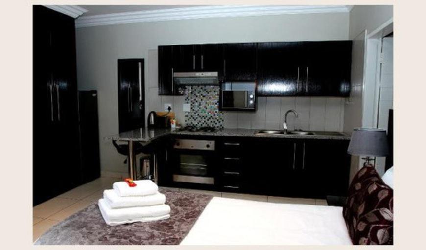Goodey'S Guesthouse Pretoria-Noord Buitenkant foto