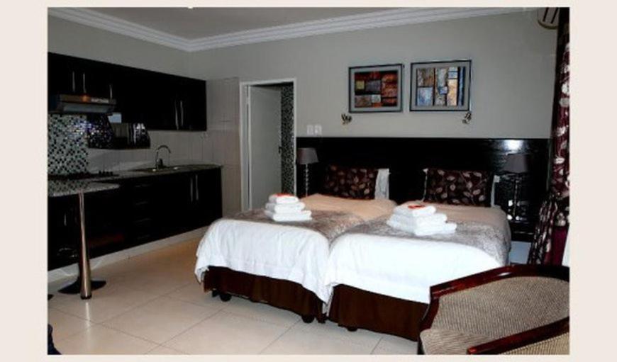 Goodey'S Guesthouse Pretoria-Noord Buitenkant foto