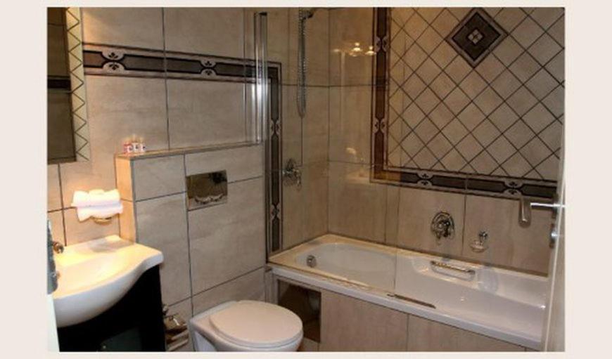 Goodey'S Guesthouse Pretoria-Noord Buitenkant foto