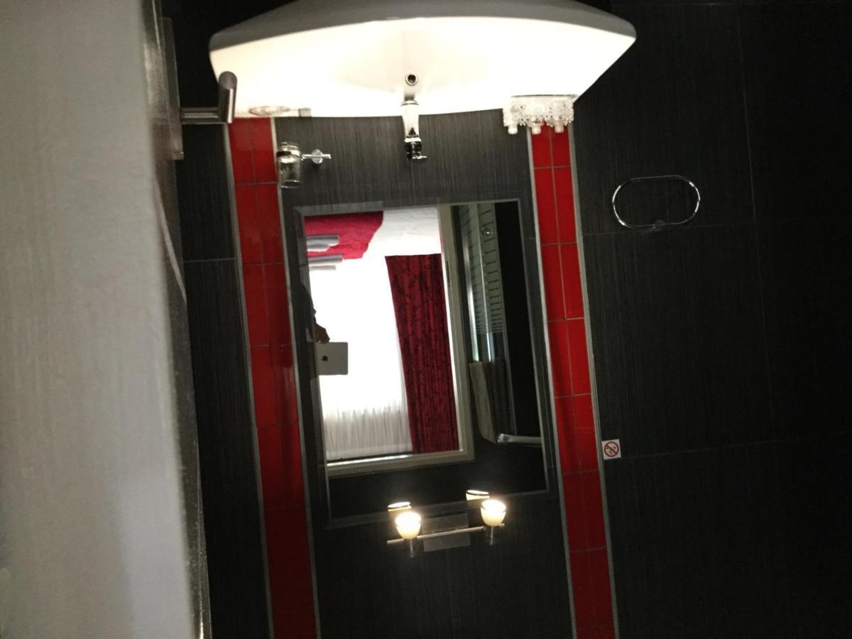 Goodey'S Guesthouse Pretoria-Noord Buitenkant foto