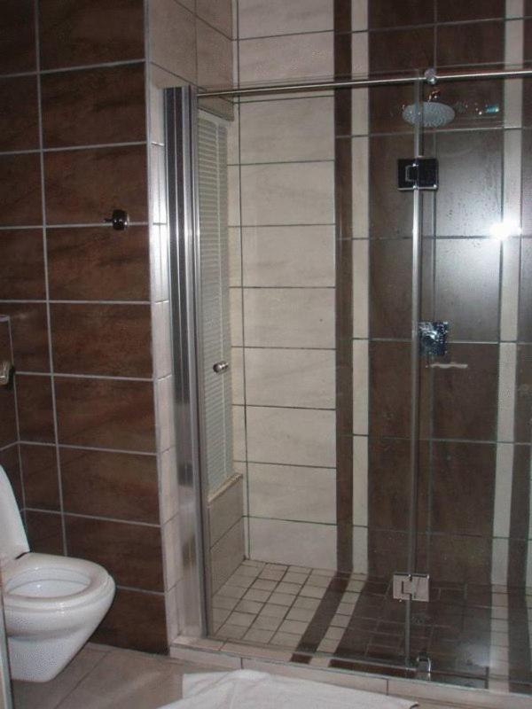 Goodey'S Guesthouse Pretoria-Noord Buitenkant foto
