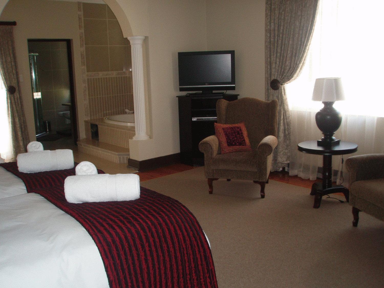 Goodey'S Guesthouse Pretoria-Noord Buitenkant foto