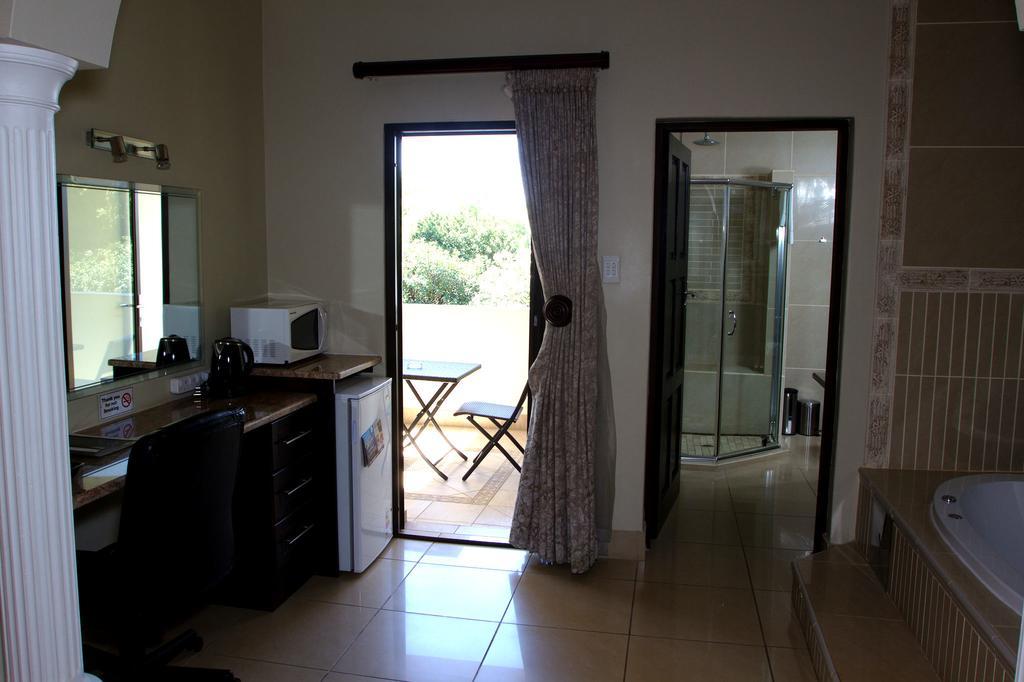 Goodey'S Guesthouse Pretoria-Noord Buitenkant foto