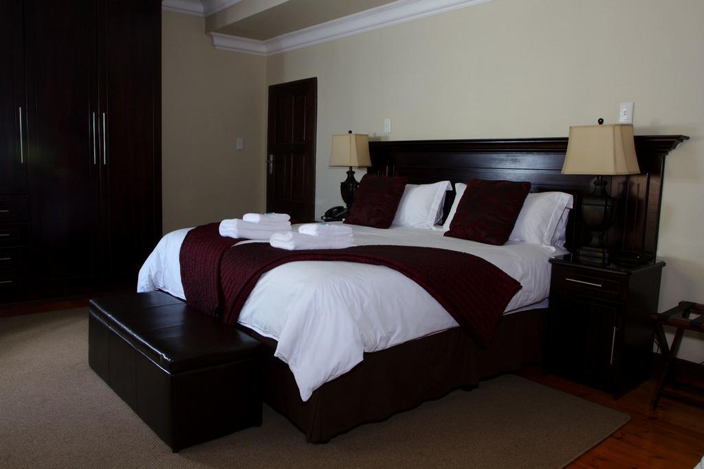 Goodey'S Guesthouse Pretoria-Noord Buitenkant foto