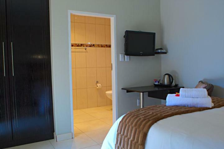 Goodey'S Guesthouse Pretoria-Noord Buitenkant foto