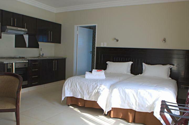 Goodey'S Guesthouse Pretoria-Noord Buitenkant foto