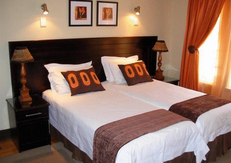Goodey'S Guesthouse Pretoria-Noord Kamer foto
